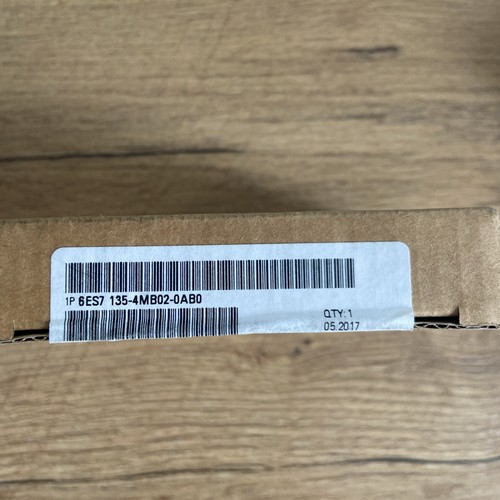 6es7 135 4mb02 0ab0 analog - ,