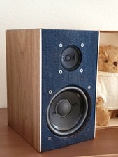 Paar mobox alnico - mobox, 5