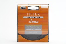 72mm Vario ND FILTER MC