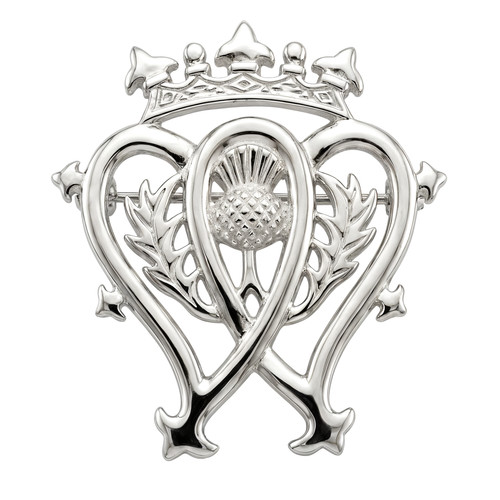 Sterling silber scottish - silber,