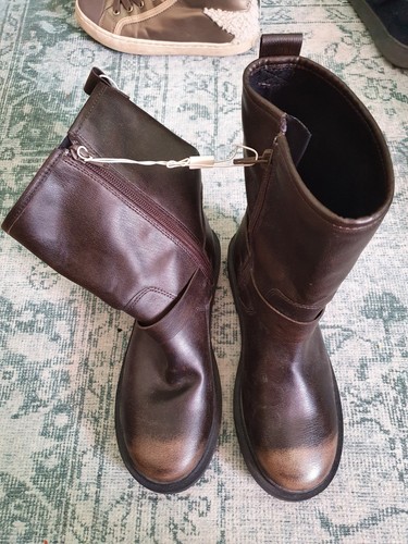 Zara stiefel größe - zara, 36