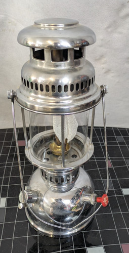 Starklichtlampe