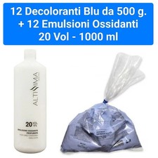 Plura Blauer Entfärber 500 g