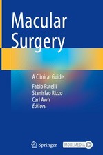Macular Surgery Fabio Patelli