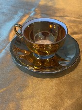 Espressotasse Porzellan