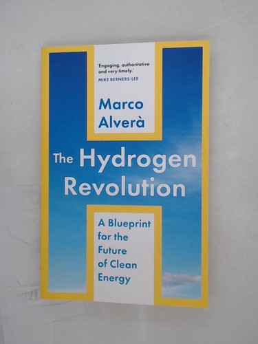 The hydrogen revolution a - revolution:,