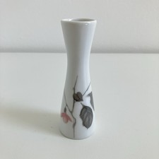 Tischvase aus Porzellan von