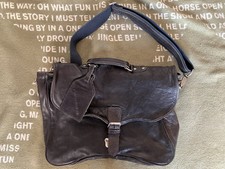 Cowboysbag Bag Miami 1066 Unisex Shoulder Bag,  40x30x9 cm (B x H x T) 