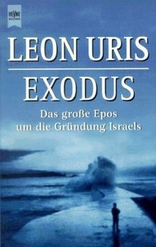 Exodus roman von - uris,, leon