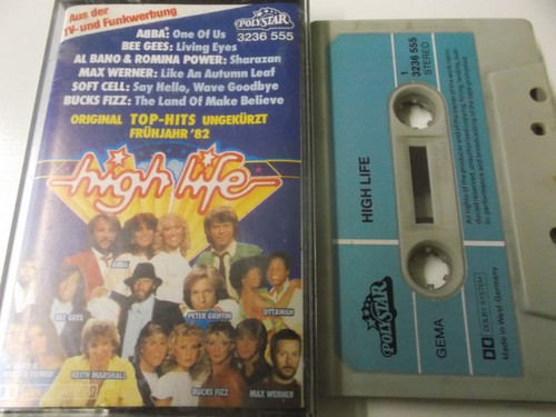 72564 high life 1982 - 72564:,