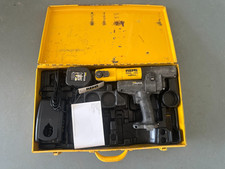 Rems Pressmaschine MINI