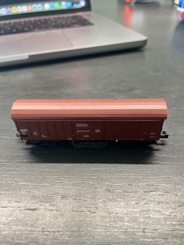 Minitrix 15500