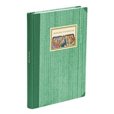 Mainzer Evangeliar Mit den