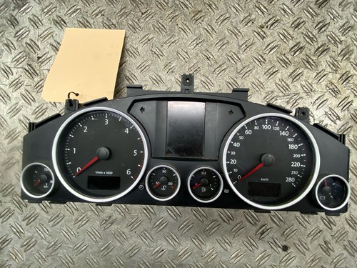 95941 tachometer touareg i - vw,