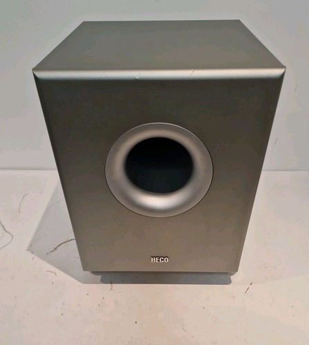 Heco taurus cinema 512a - taurus,
