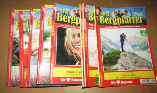 Der bergpfarrer - 16,