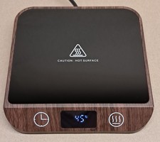 kaffeebecher wärmer uk stecker