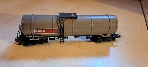 Märklin 4754 esso - h0,