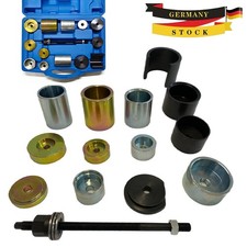 14x Silentlager Werkzeug Set