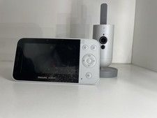 Philips Avent SCD923/26 Connected Videophone Babyphone