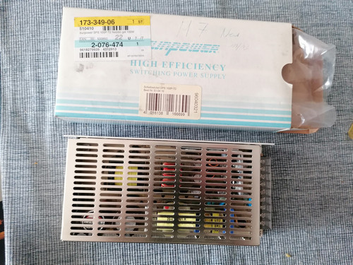 Sunpower schaltnetzteil - sunpower,