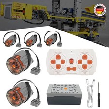 Power Functions Teile für