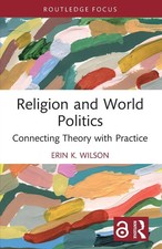 Religion and World Politics