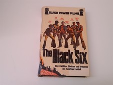 The Black Six 1973 VHS German