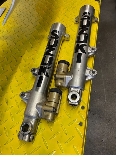 Gabel tauchrohre gsx r750 - gabel-tauchrohre, gsx-r750