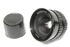 Nikon Nikkor O 2,8 / 50 mm