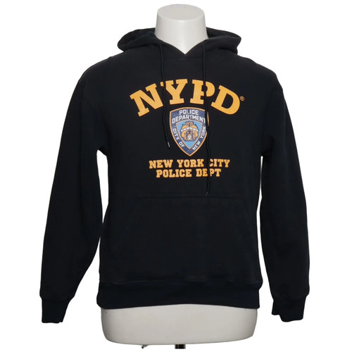 Nypd kapuzenpullover - nypd,,