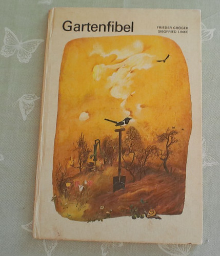 Ddr gartenfibel - ddr,