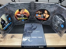 Stieg Larsson Trilogie DVD