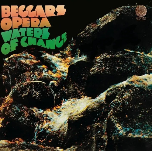 Waters change beggars - waters, of