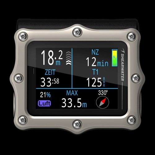 Shearwater perdix - perdix, 3