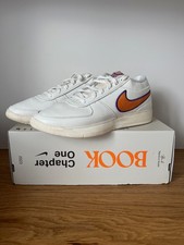 Nike book valley - nike, 1