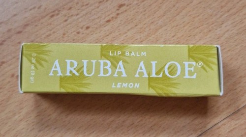 Aruba aloe lip - aruba,