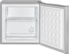 Bomann GB 341 edelstahl-optik Mini-Gefrierschrank #1907269