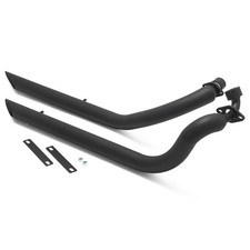 Auspufftöpfe Schalldämpfer