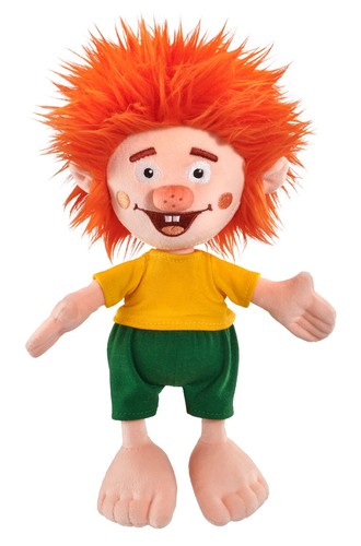 Pumuckl cm - 28,
