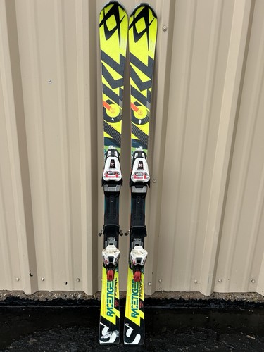 Volkl racetiger speedwall - racetiger,
