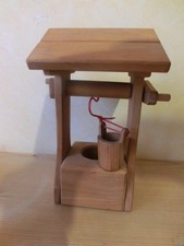 Kinderkram Ostheimer Brunnen