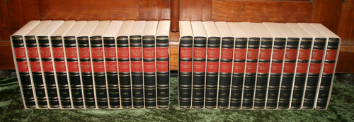 Brockhaus enzyklopädie - brockhaus,