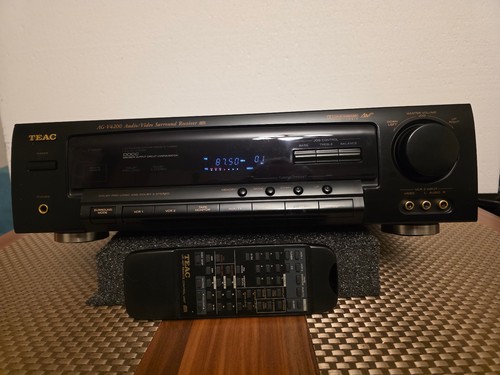 Teac 4200 audio video - ag-v,