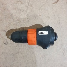 Black & Decker Quattro VP2000