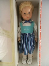 Käthe Kruse Puppe Carla 47H