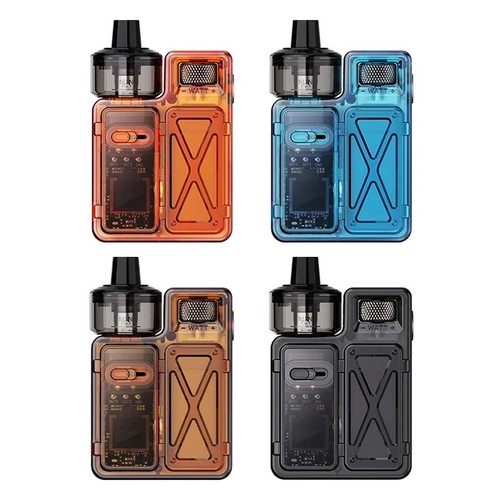 Uwell crown 4ml - 4ml, pod