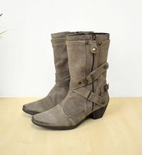 tolle DoubleYou Stiefeletten