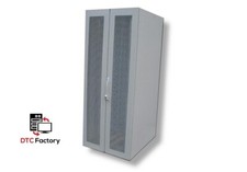 19" Rittal TS8 Serverschrank
