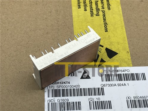 1pcs brand new semikron - 1pcs,